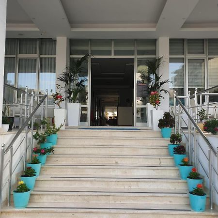 Perandor Beach Durres Ngoại thất bức ảnh