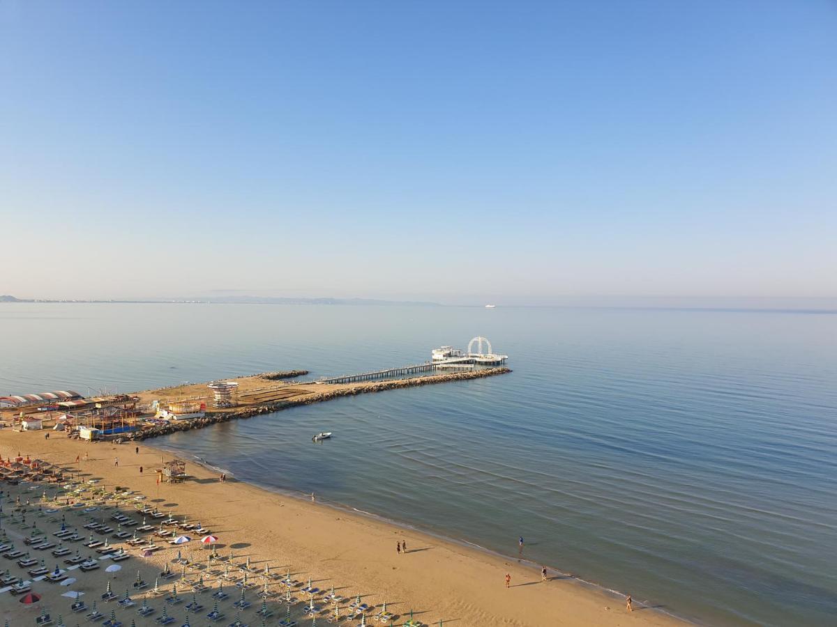 Perandor Beach Durres Ngoại thất bức ảnh