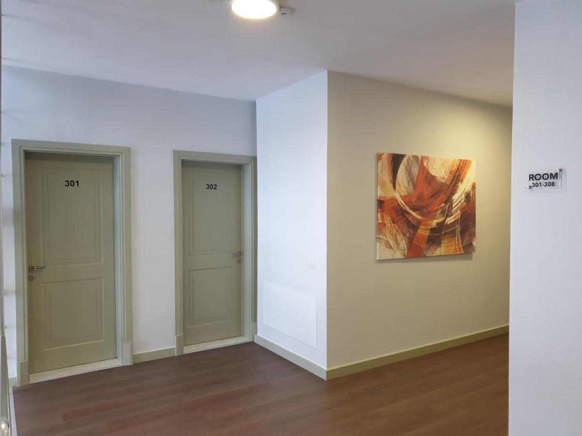 Perandor Beach Durres Ngoại thất bức ảnh