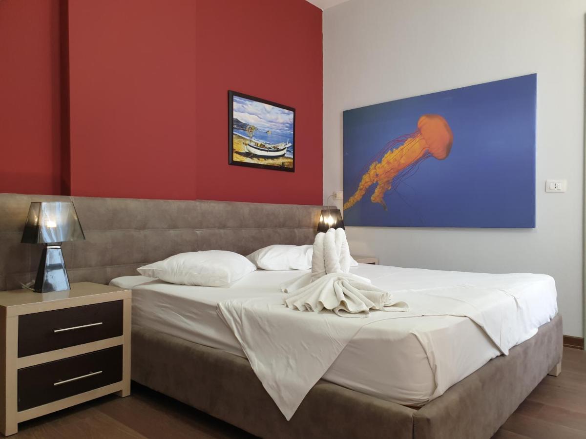Perandor Beach Durres Ngoại thất bức ảnh