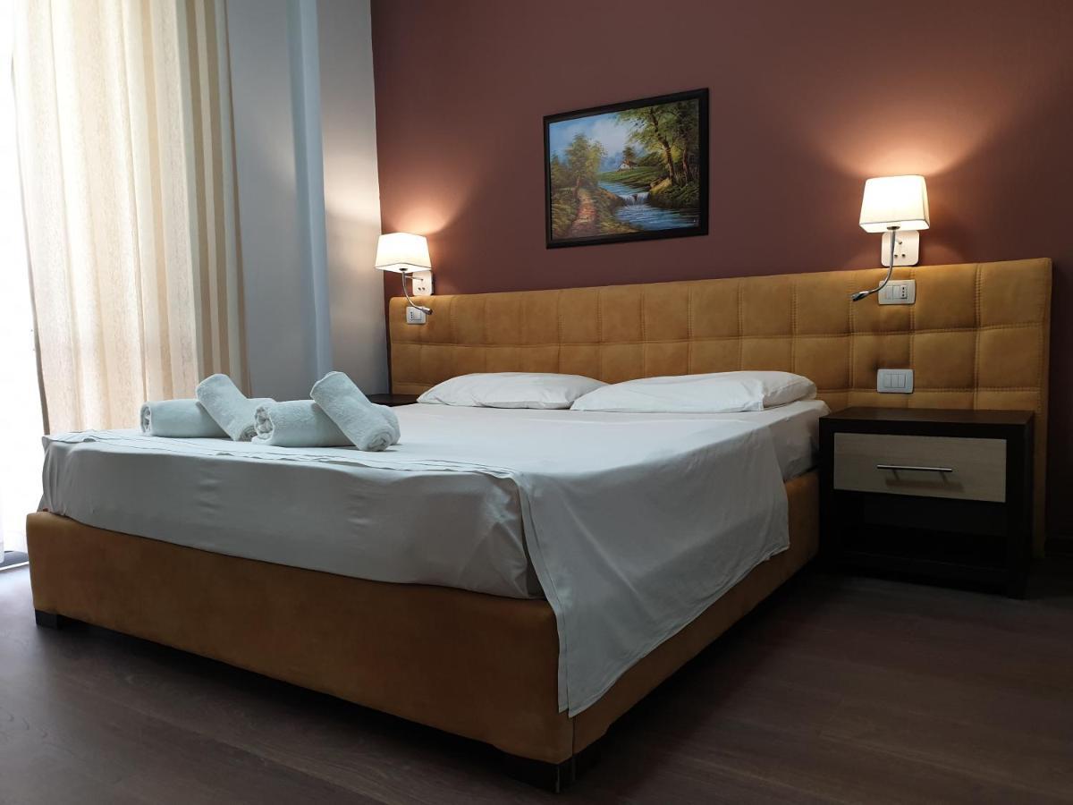 Perandor Beach Durres Ngoại thất bức ảnh