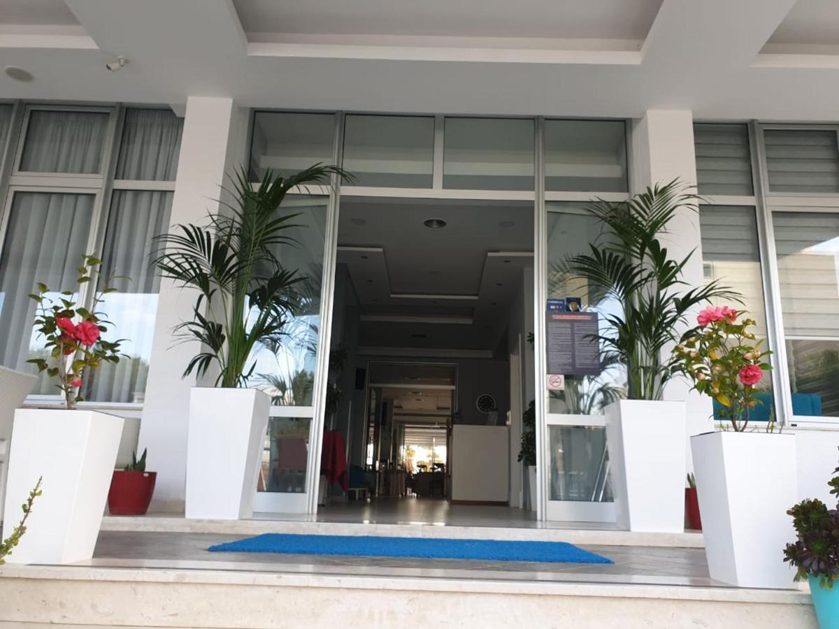 Perandor Beach Durres Ngoại thất bức ảnh