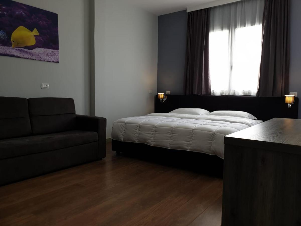 Perandor Beach Durres Ngoại thất bức ảnh