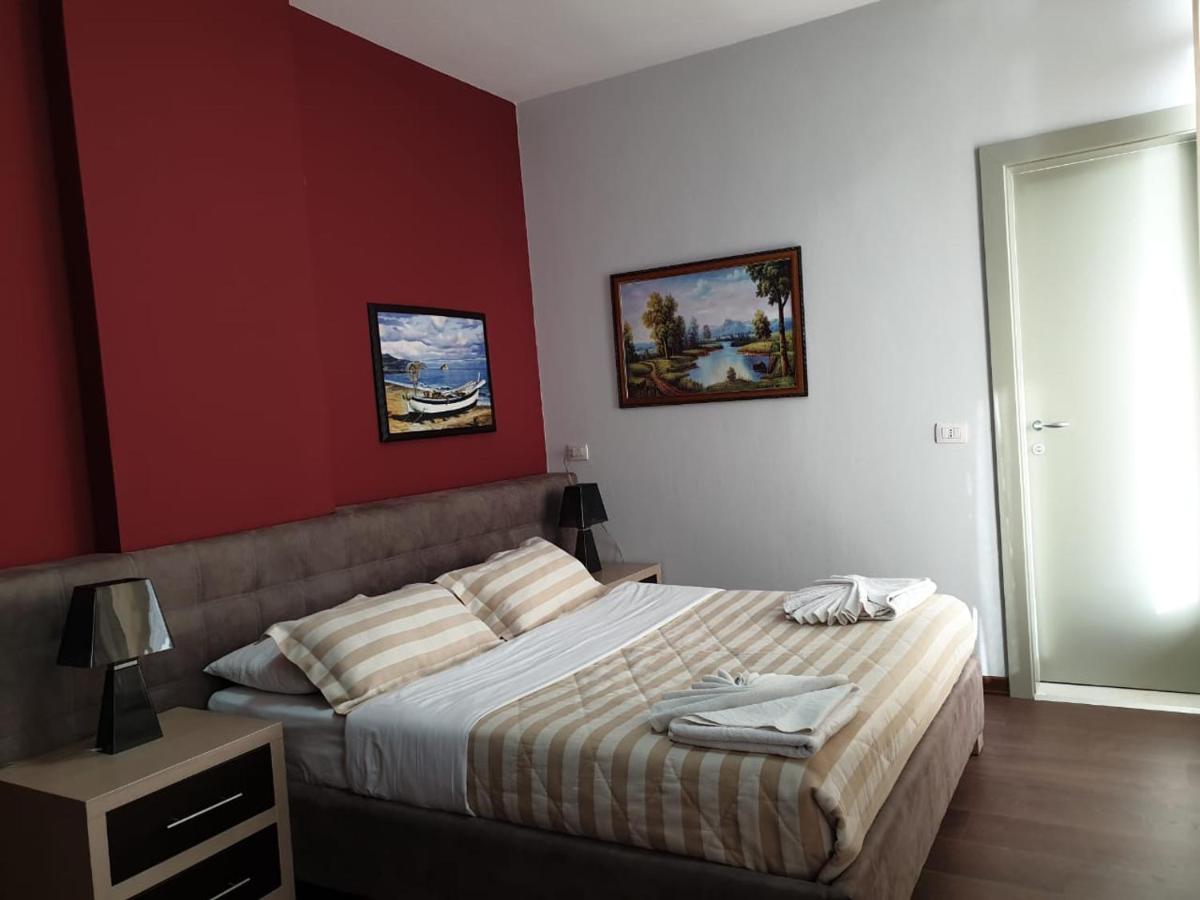 Perandor Beach Durres Ngoại thất bức ảnh