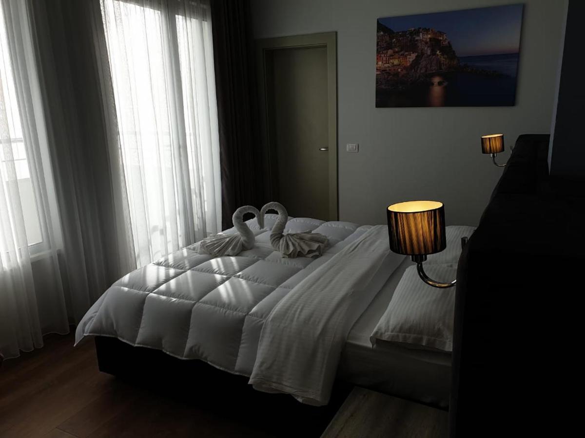 Perandor Beach Durres Ngoại thất bức ảnh
