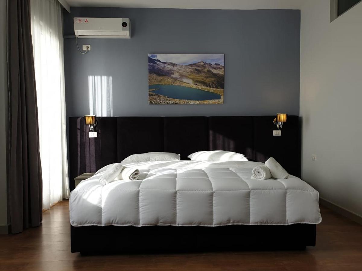 Perandor Beach Durres Ngoại thất bức ảnh