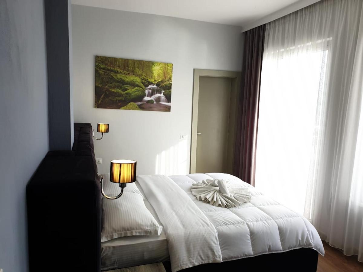 Perandor Beach Durres Ngoại thất bức ảnh