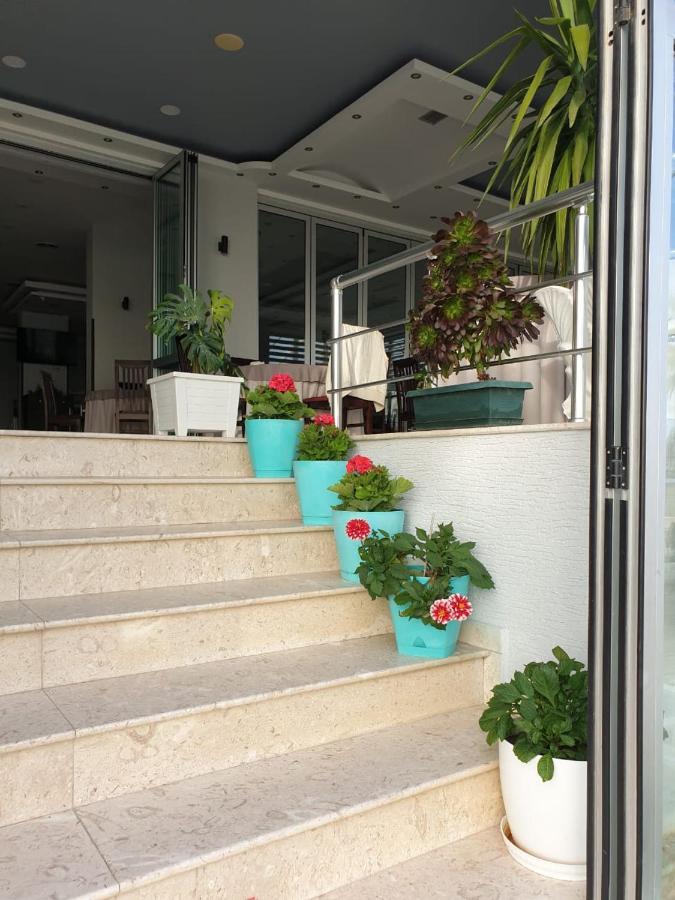 Perandor Beach Durres Ngoại thất bức ảnh