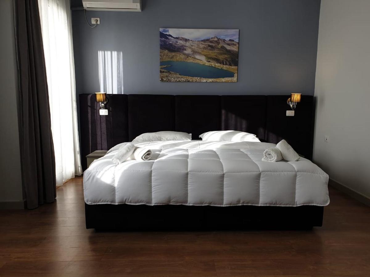 Perandor Beach Durres Ngoại thất bức ảnh