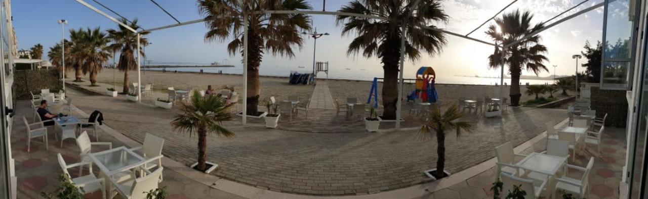 Perandor Beach Durres Ngoại thất bức ảnh