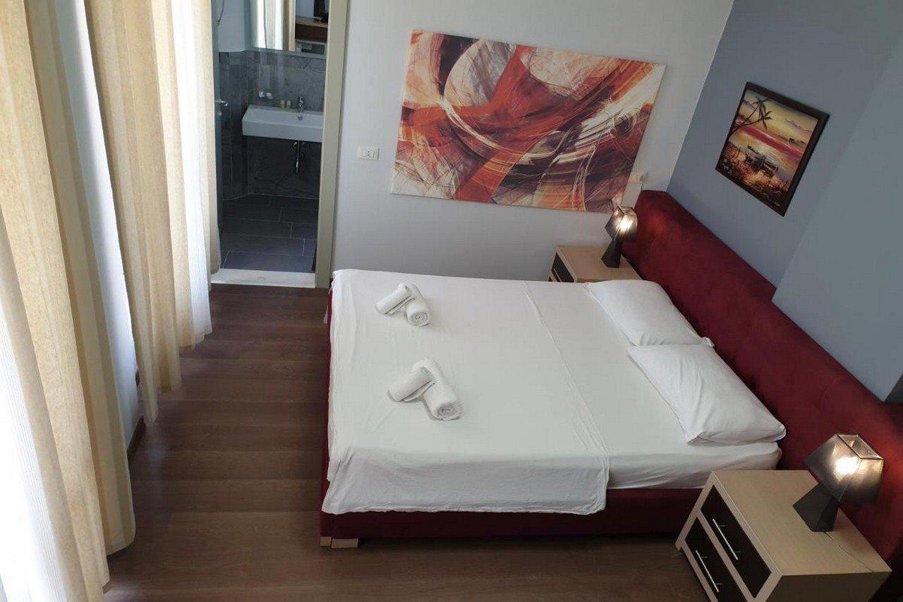 Perandor Beach Durres Ngoại thất bức ảnh