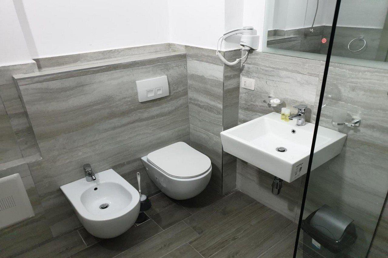Perandor Beach Durres Ngoại thất bức ảnh