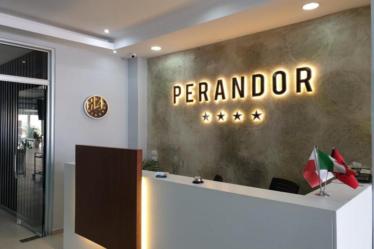 Perandor Beach Durres Ngoại thất bức ảnh