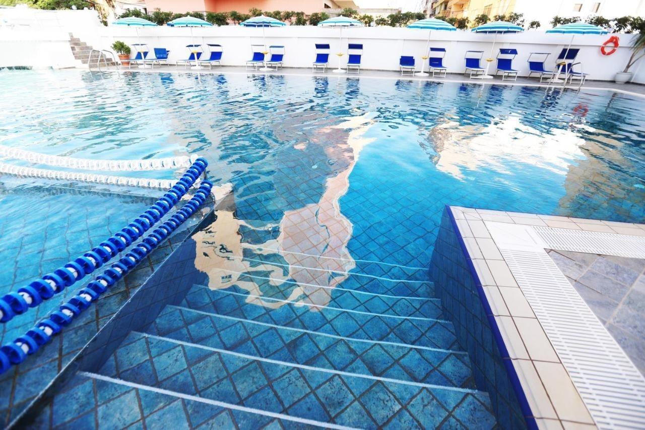 Perandor Beach Durres Ngoại thất bức ảnh