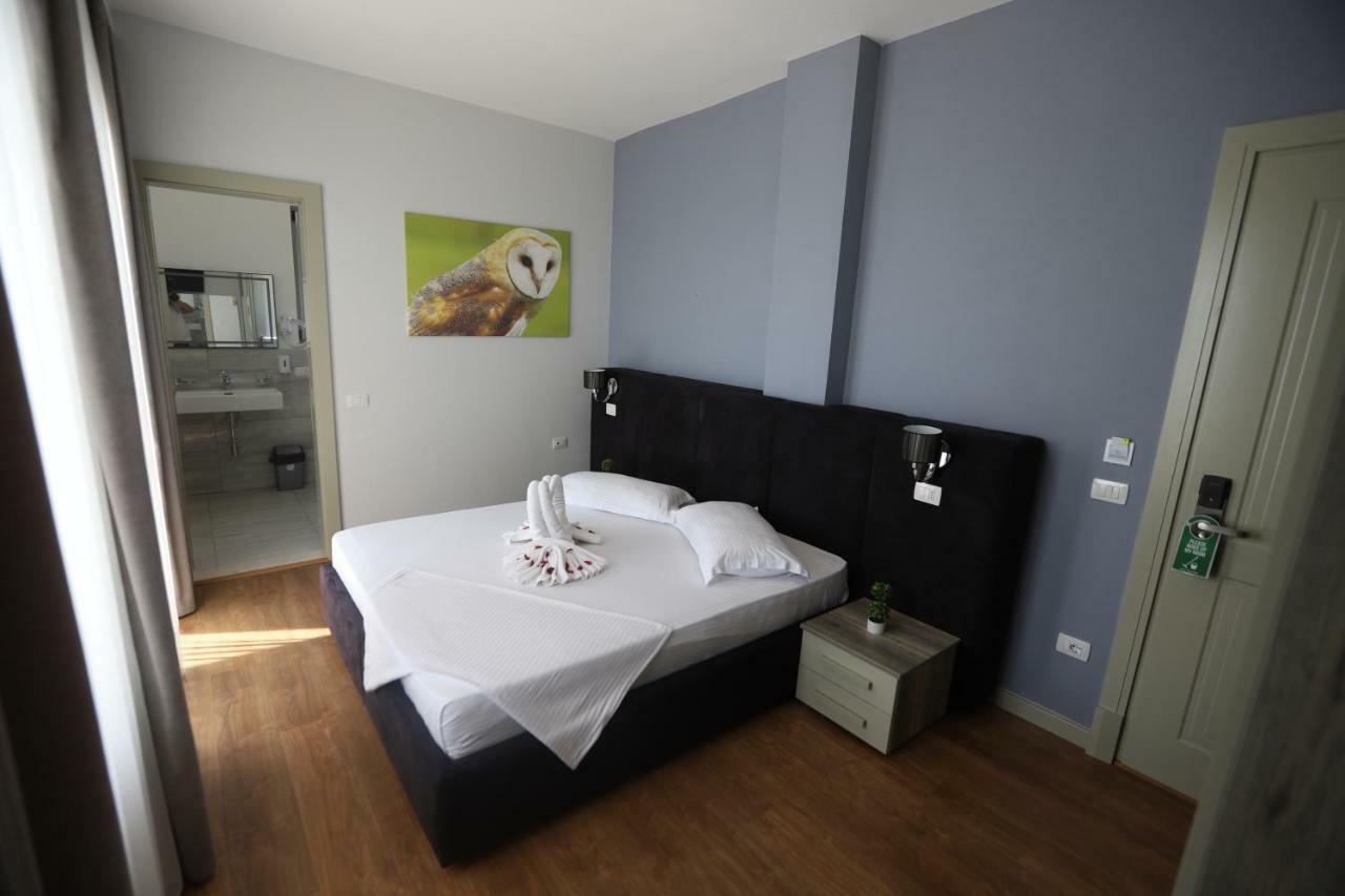 Perandor Beach Durres Ngoại thất bức ảnh