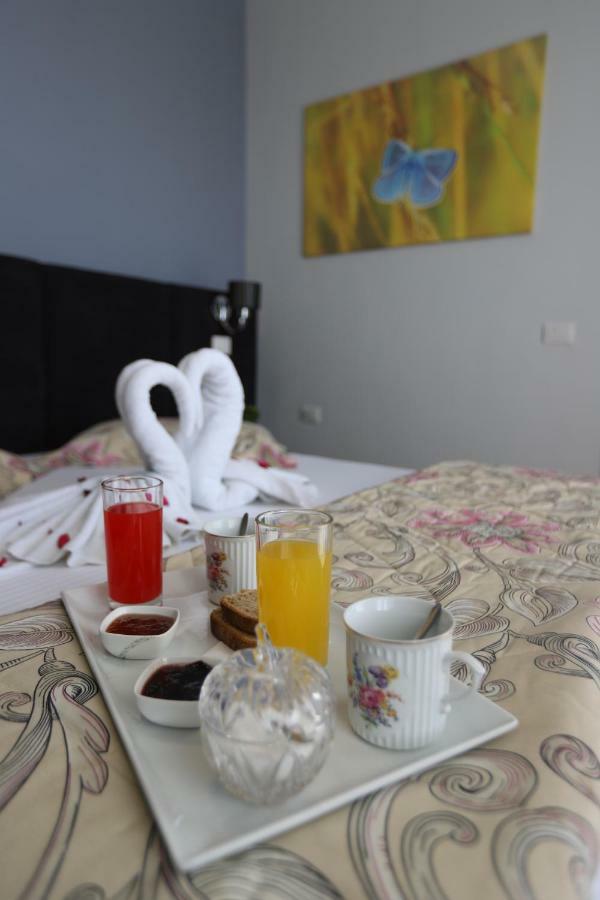 Perandor Beach Durres Ngoại thất bức ảnh