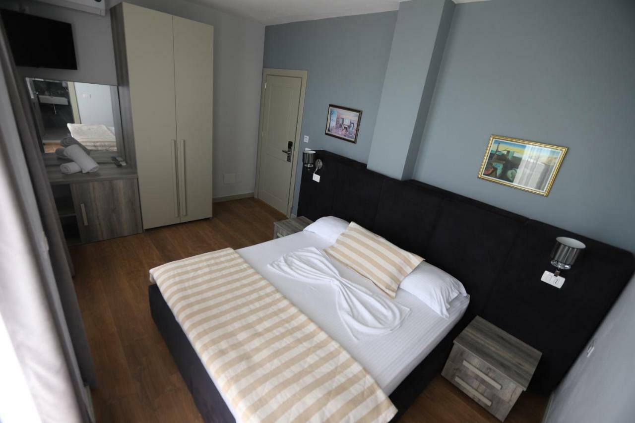 Perandor Beach Durres Ngoại thất bức ảnh