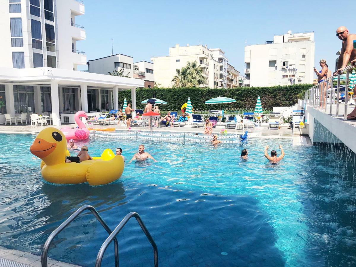 Perandor Beach Durres Ngoại thất bức ảnh