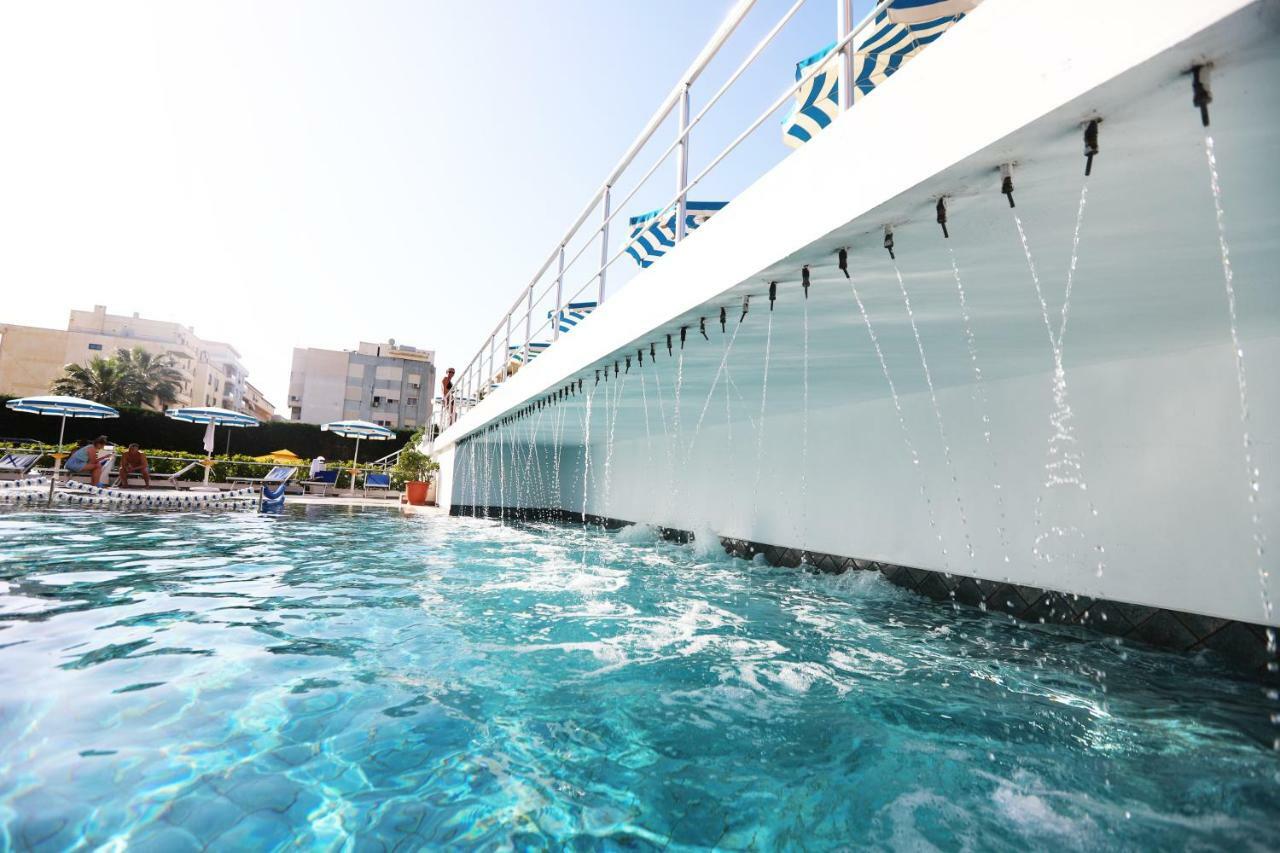 Perandor Beach Durres Ngoại thất bức ảnh