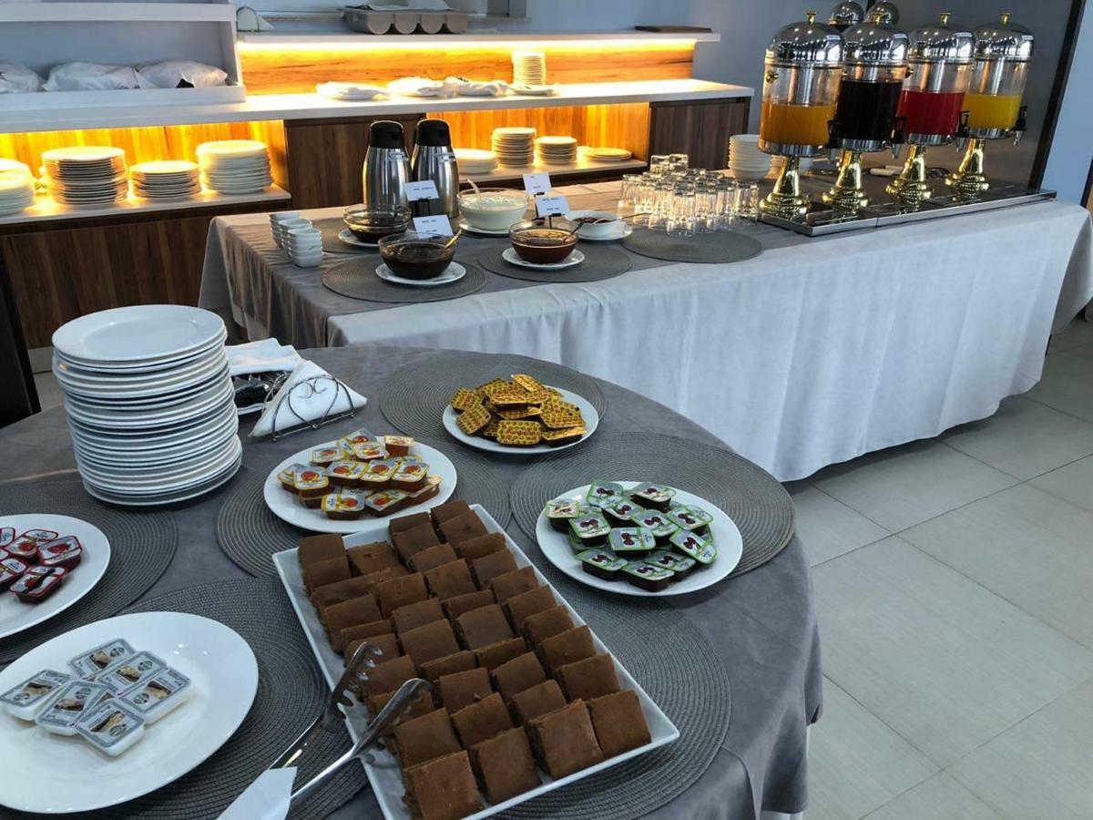 Perandor Beach Durres Ngoại thất bức ảnh